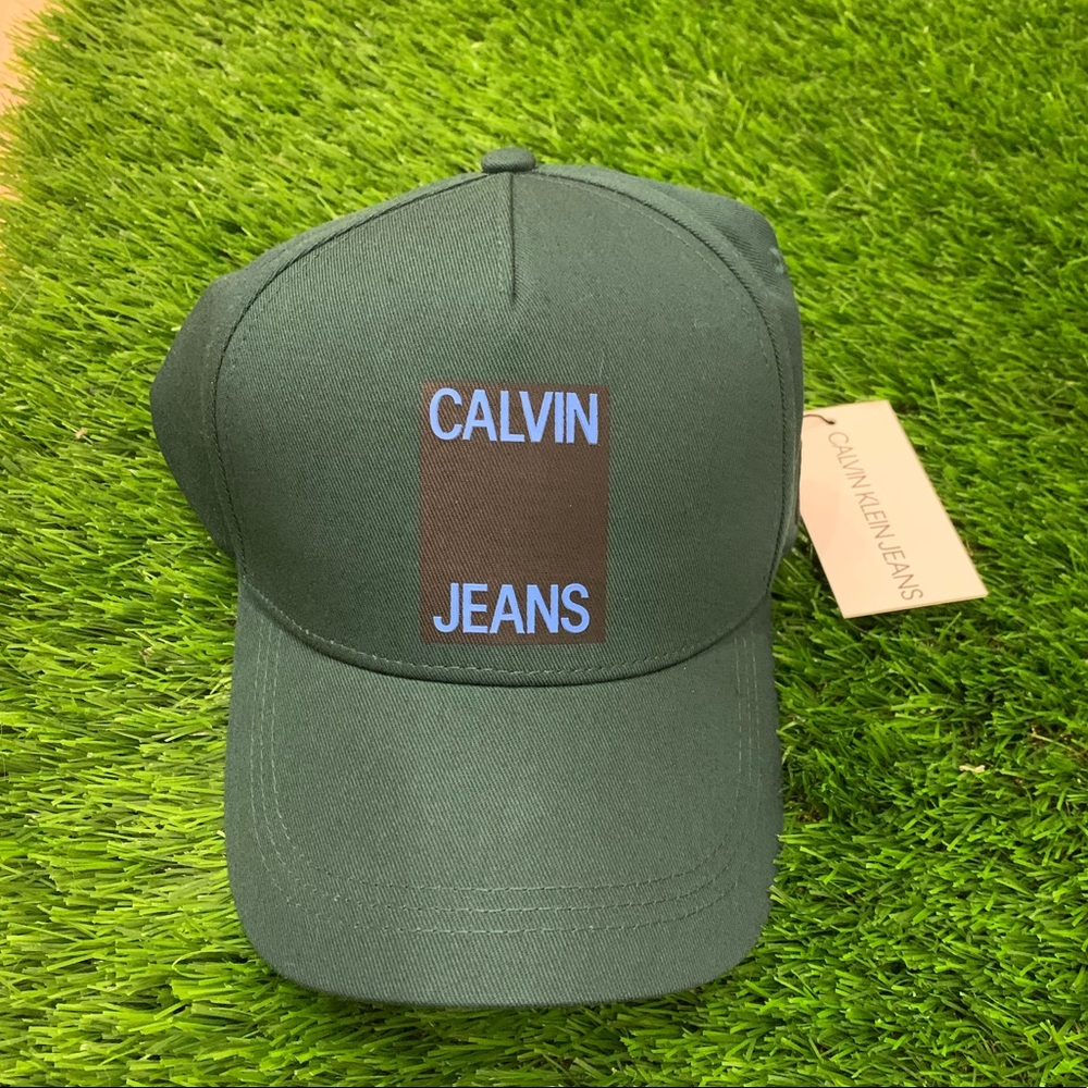 CALVIN KLEIN CAP